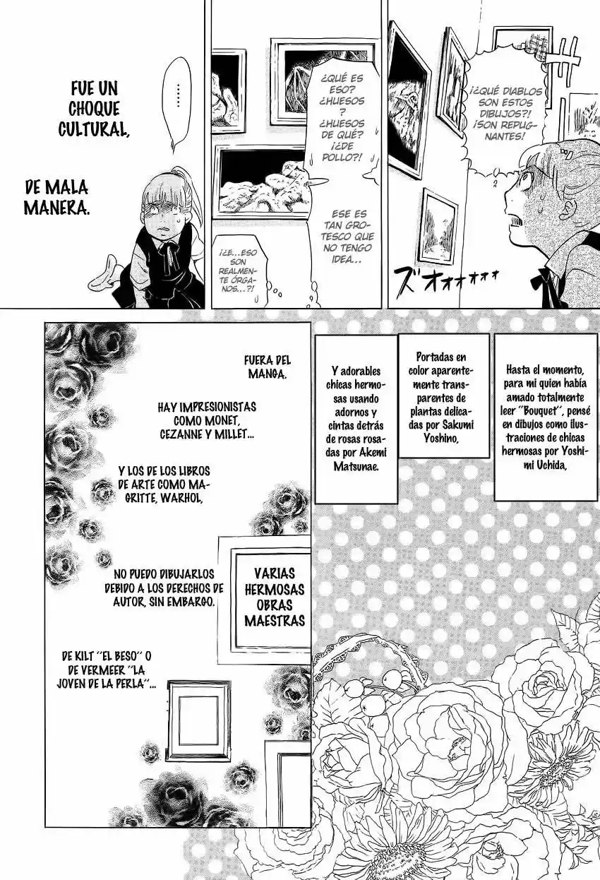 Kakukaku Shikajita - Capítulo 3 - Página 9 - LectorTMOo