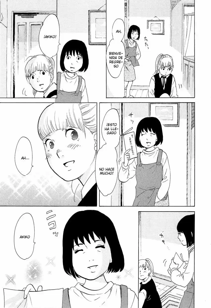 Kakukaku Shikajita - Capítulo 4 - Página 16 - LectorTMOo