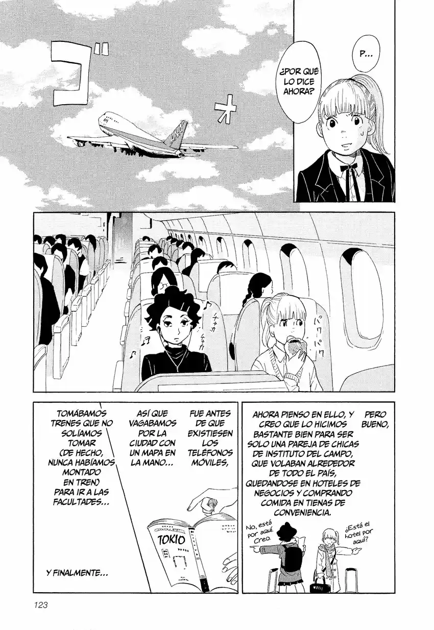 Kakukaku Shikajita - Capítulo 6 - Página 15 - LectorTMOo