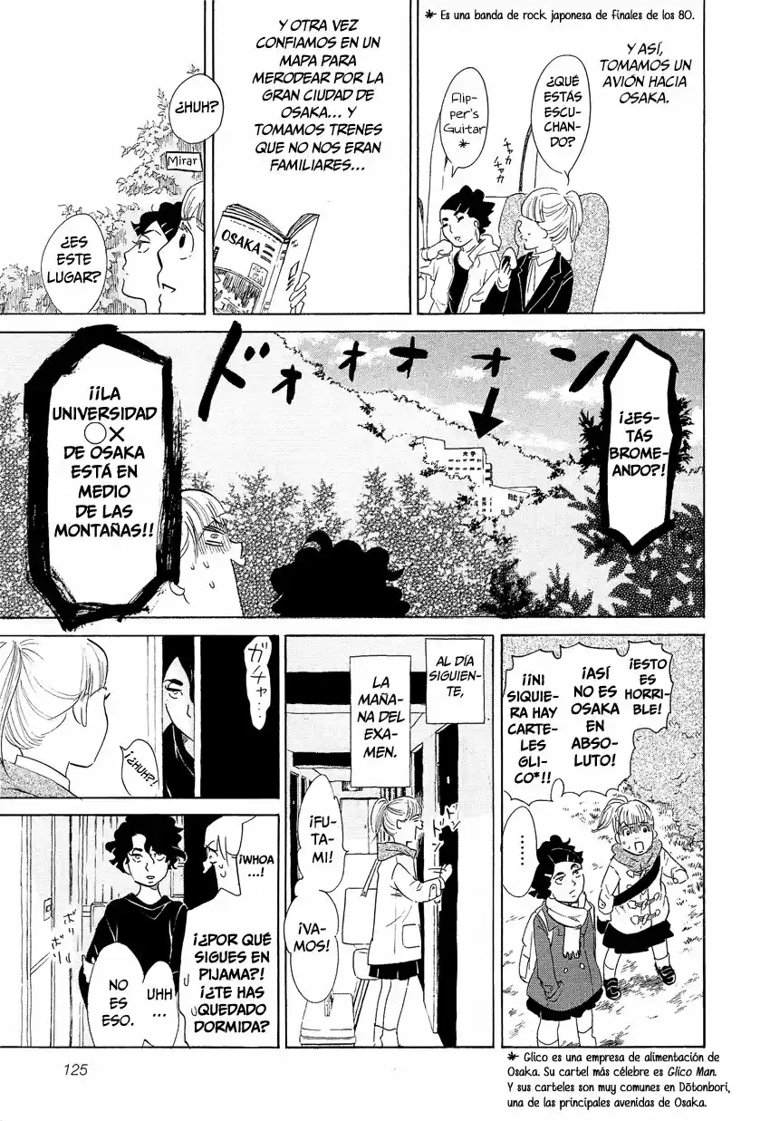 Kakukaku Shikajita - Capítulo 6 - Página 17 - LectorTMOo