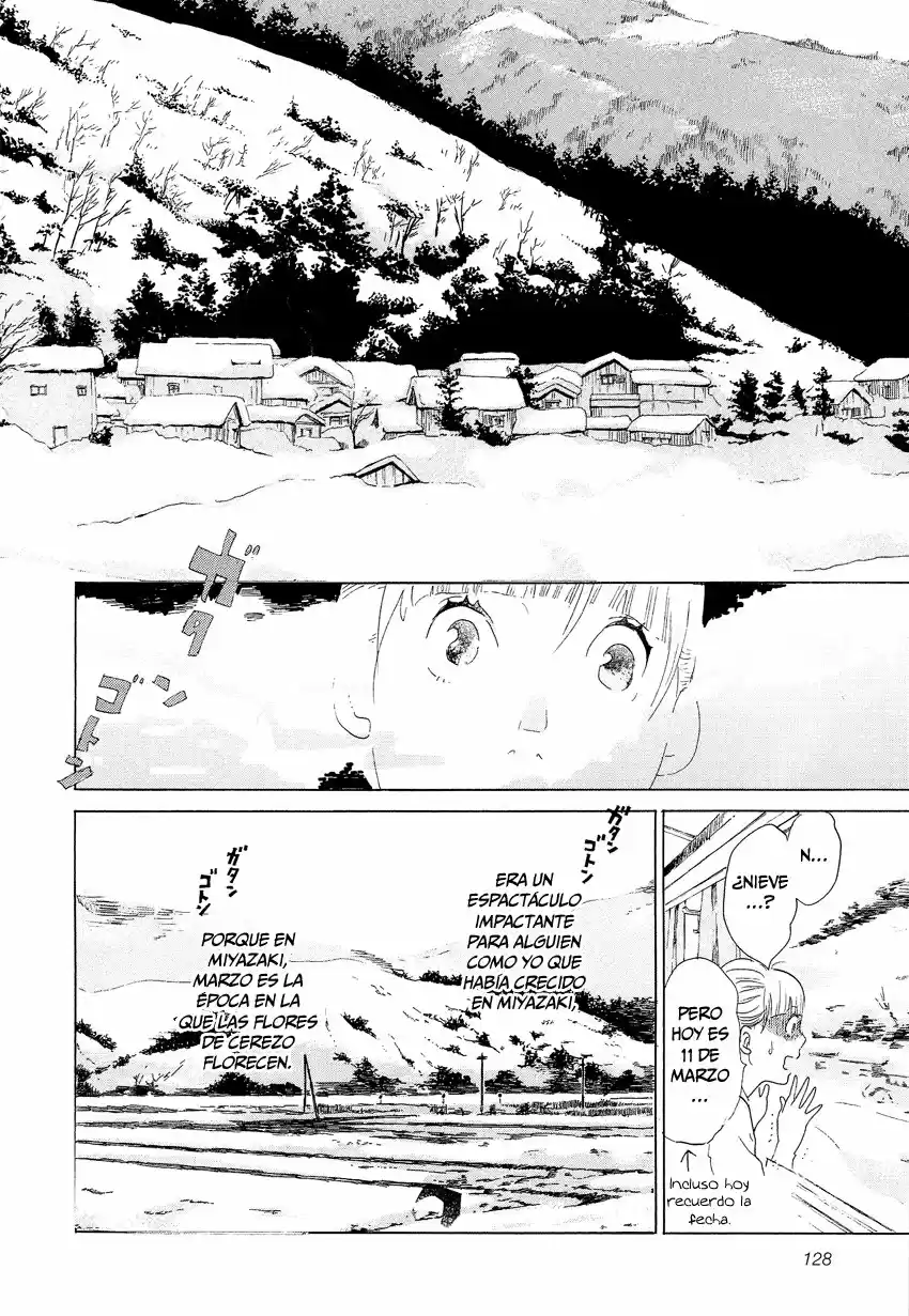 Kakukaku Shikajita - Capítulo 6 - Página 20 - LectorTMOo