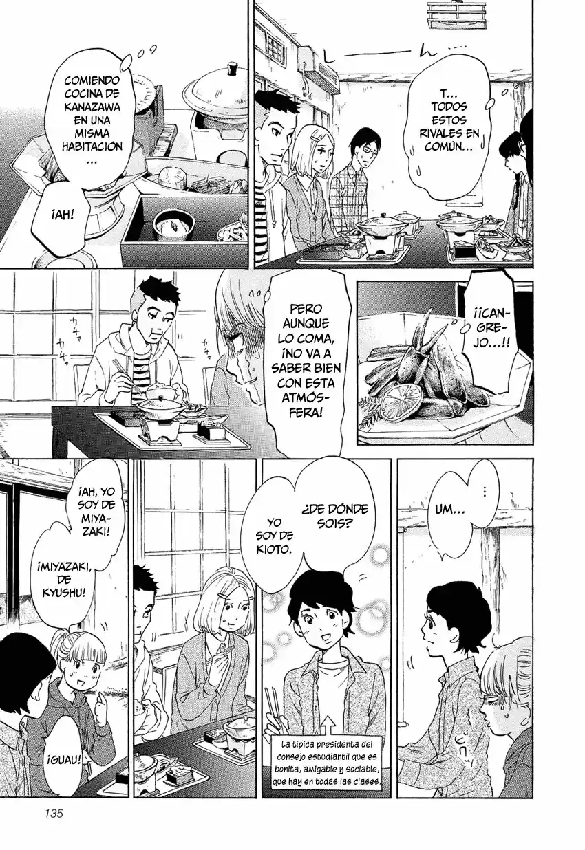 Kakukaku Shikajita - Capítulo 7 - Página 7 - LectorTMOo