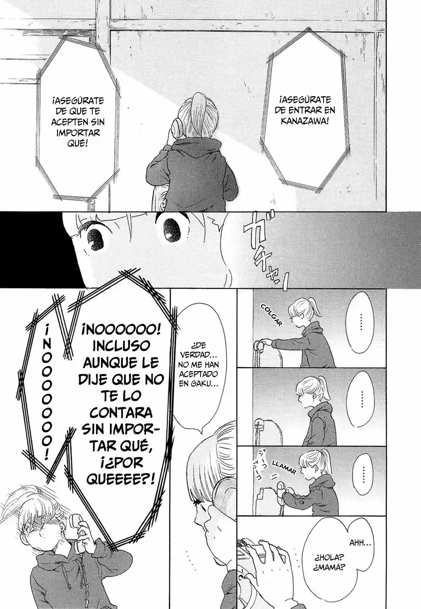 Kakukaku Shikajita - Capítulo 7 - Página 20 - LectorTMOo