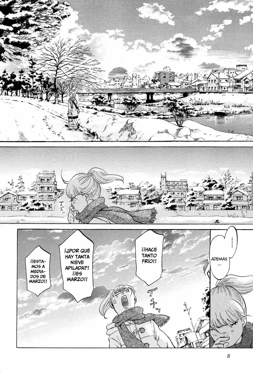 Kakukaku Shikajita - Capítulo 8 - Página 12 - LectorTMOo