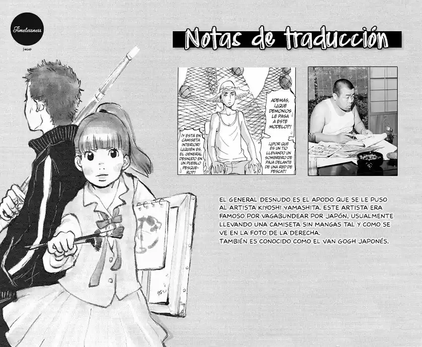 Kakukaku Shikajita - Capítulo 8 - Página 25 - LectorTMOo