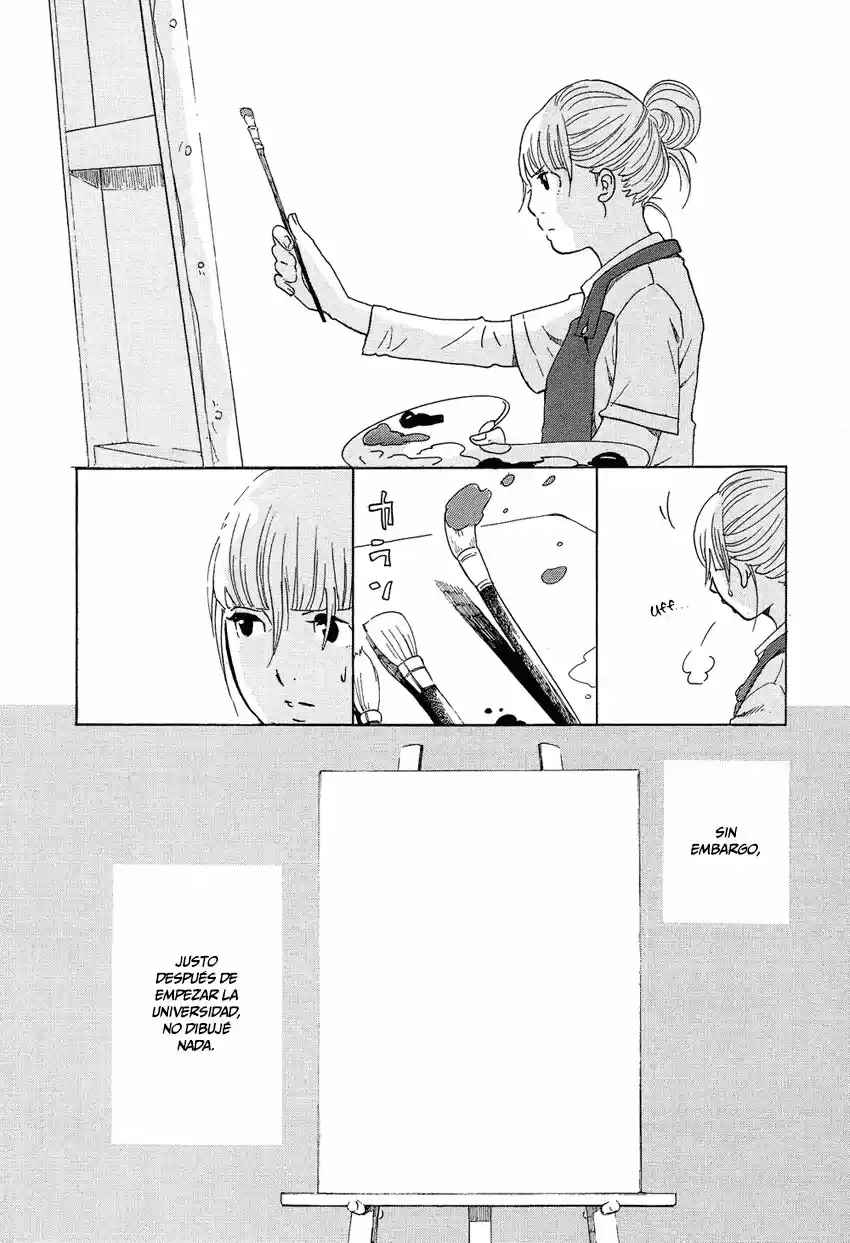Kakukaku Shikajita - Capítulo 9 - Página 21 - LectorTMOo