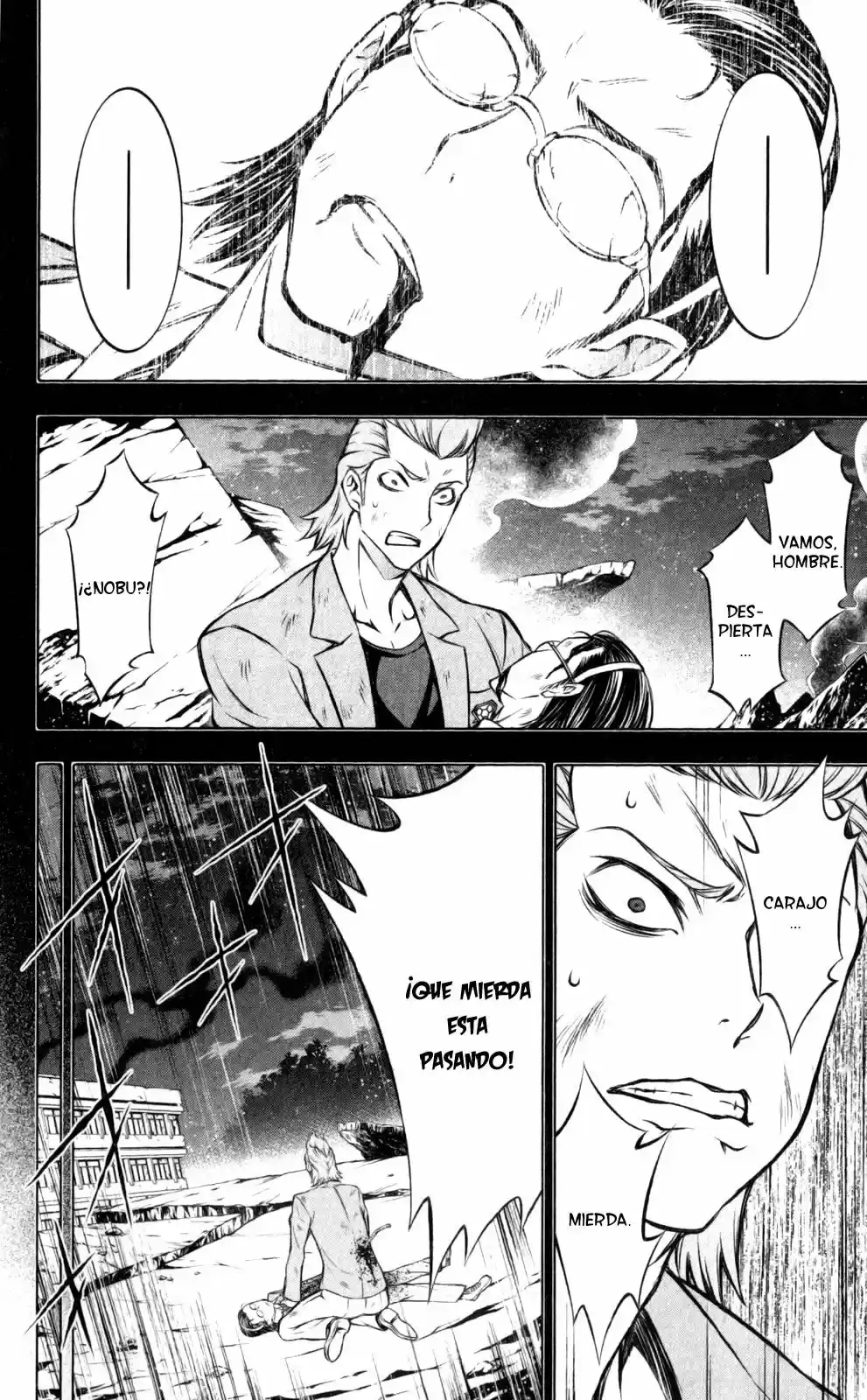 Kakumeiki Valvrave - Capítulo 2 - Página 4 - LectorTMOo
