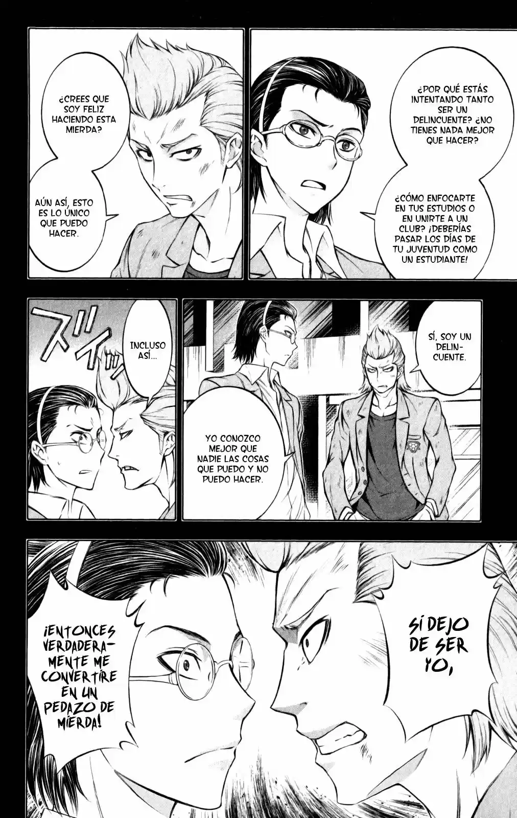 Kakumeiki Valvrave - Capítulo 2 - Página 16 - LectorTMOo