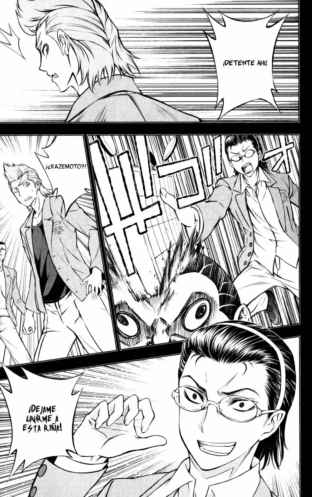 Kakumeiki Valvrave - Capítulo 2 - Página 27 - LectorTMOo
