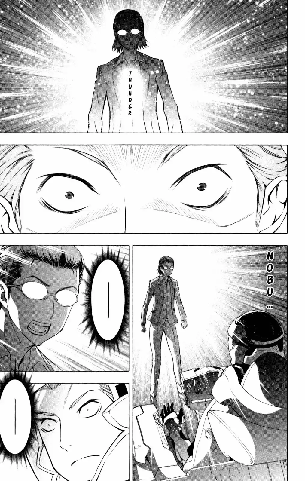 Kakumeiki Valvrave - Capítulo 2 - Página 33 - LectorTMOo