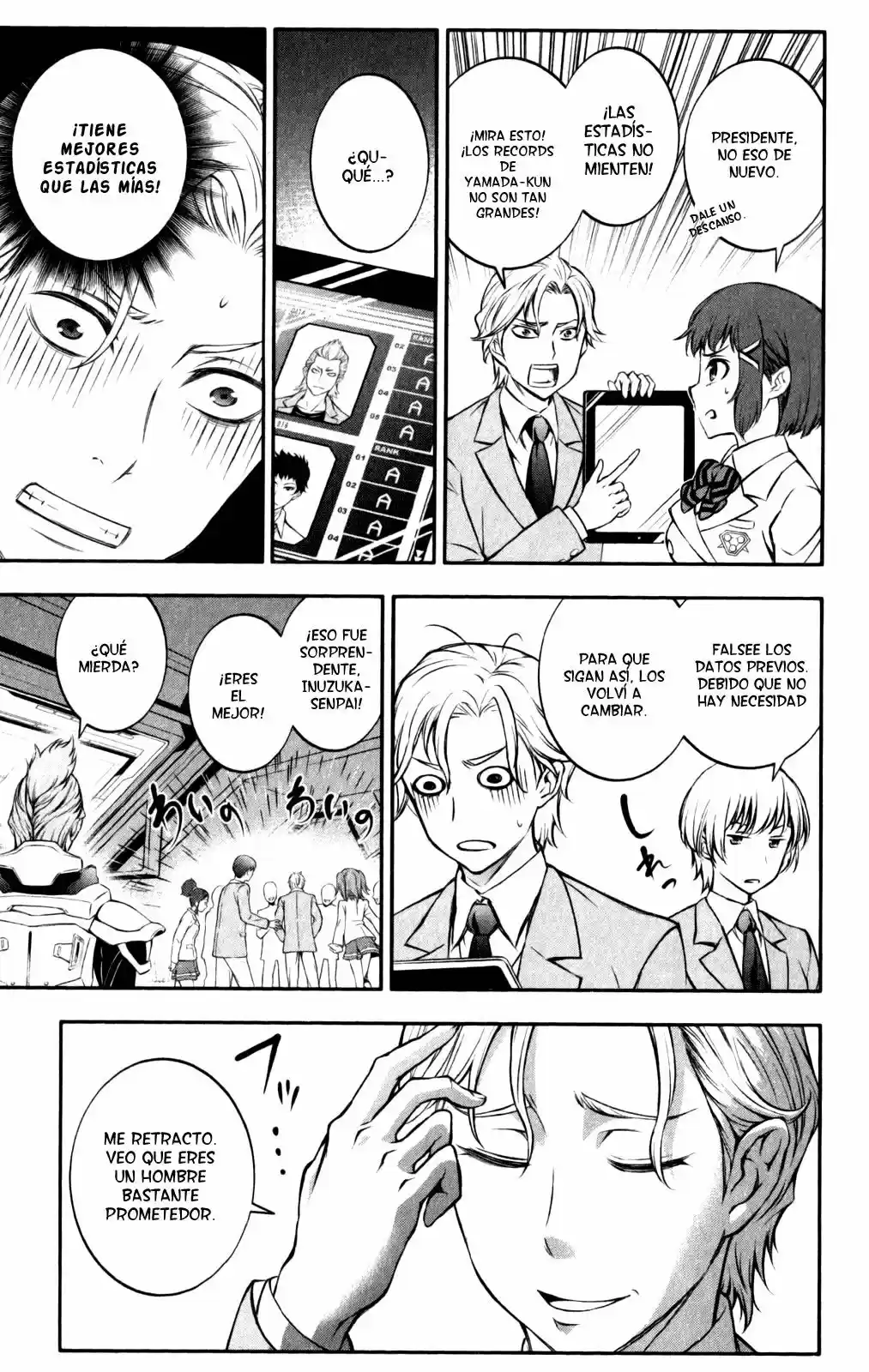 Kakumeiki Valvrave - Capítulo 2 - Página 45 - LectorTMOo