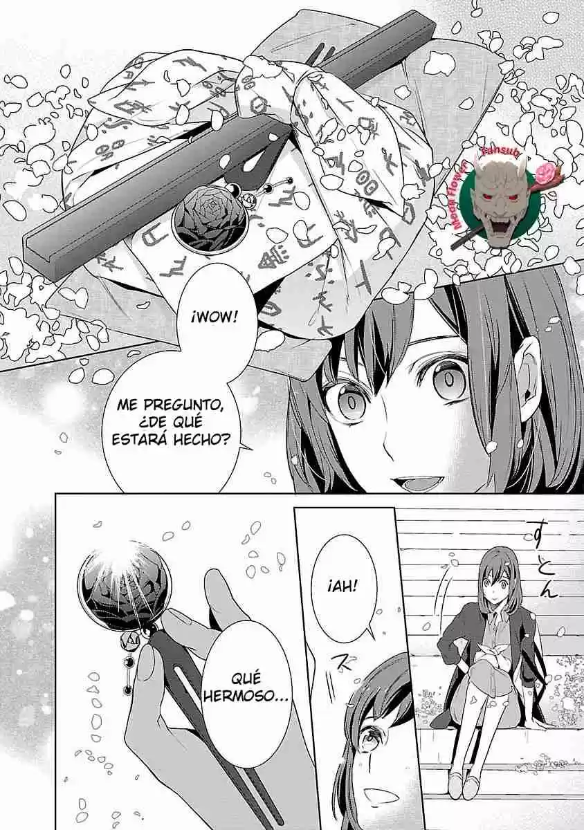Kakuriyo No Yadomeshi - Capítulo 1 - Página 39 - LectorTMOo
