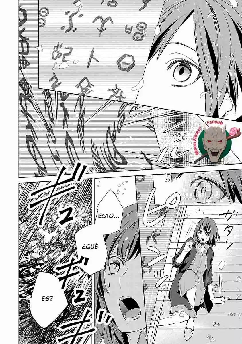 Kakuriyo No Yadomeshi - Capítulo 1 - Página 41 - LectorTMOo