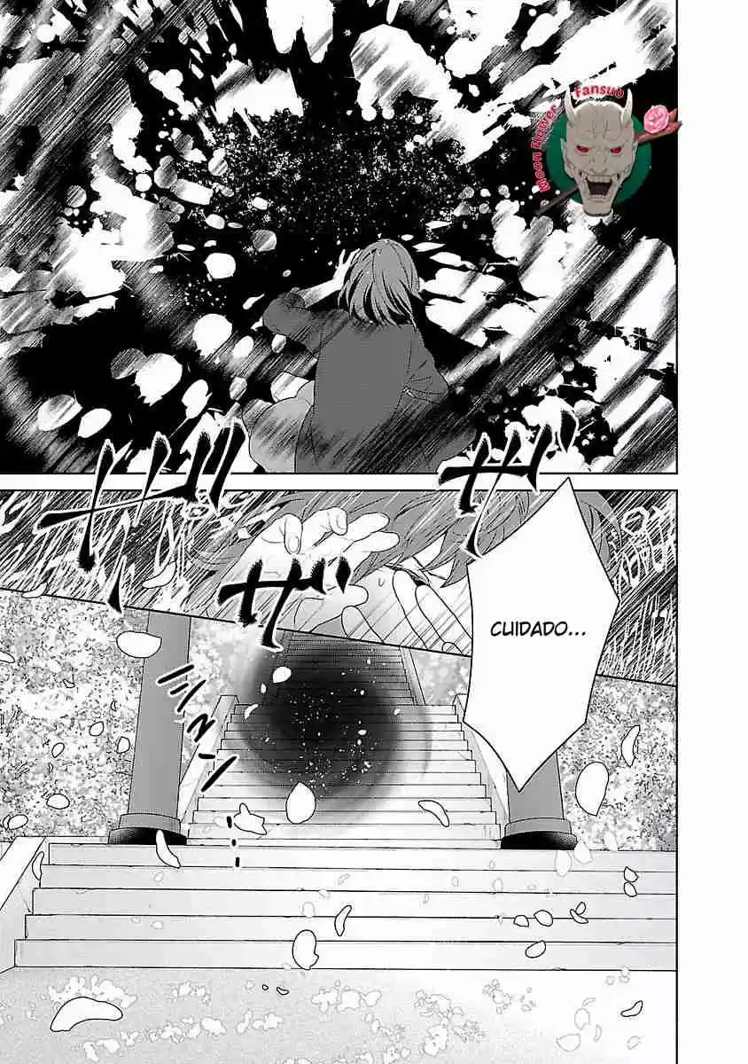 Kakuriyo No Yadomeshi - Capítulo 1 - Página 42 - LectorTMOo