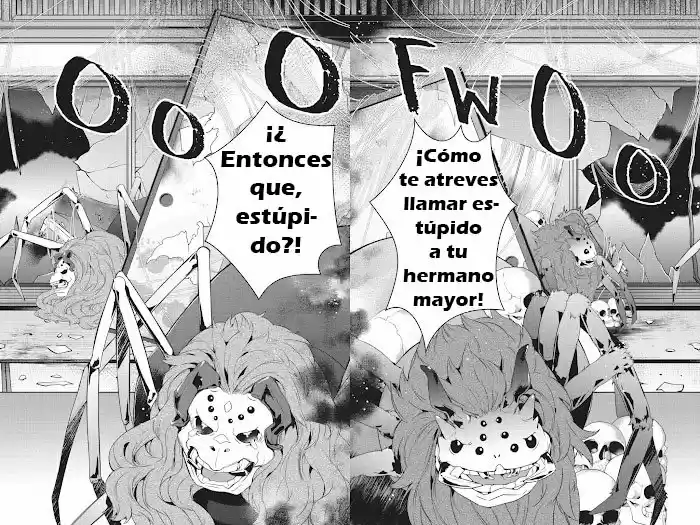 Kakuriyo No Yadomeshi - Capítulo 11 - Página 9 - LectorTMOo