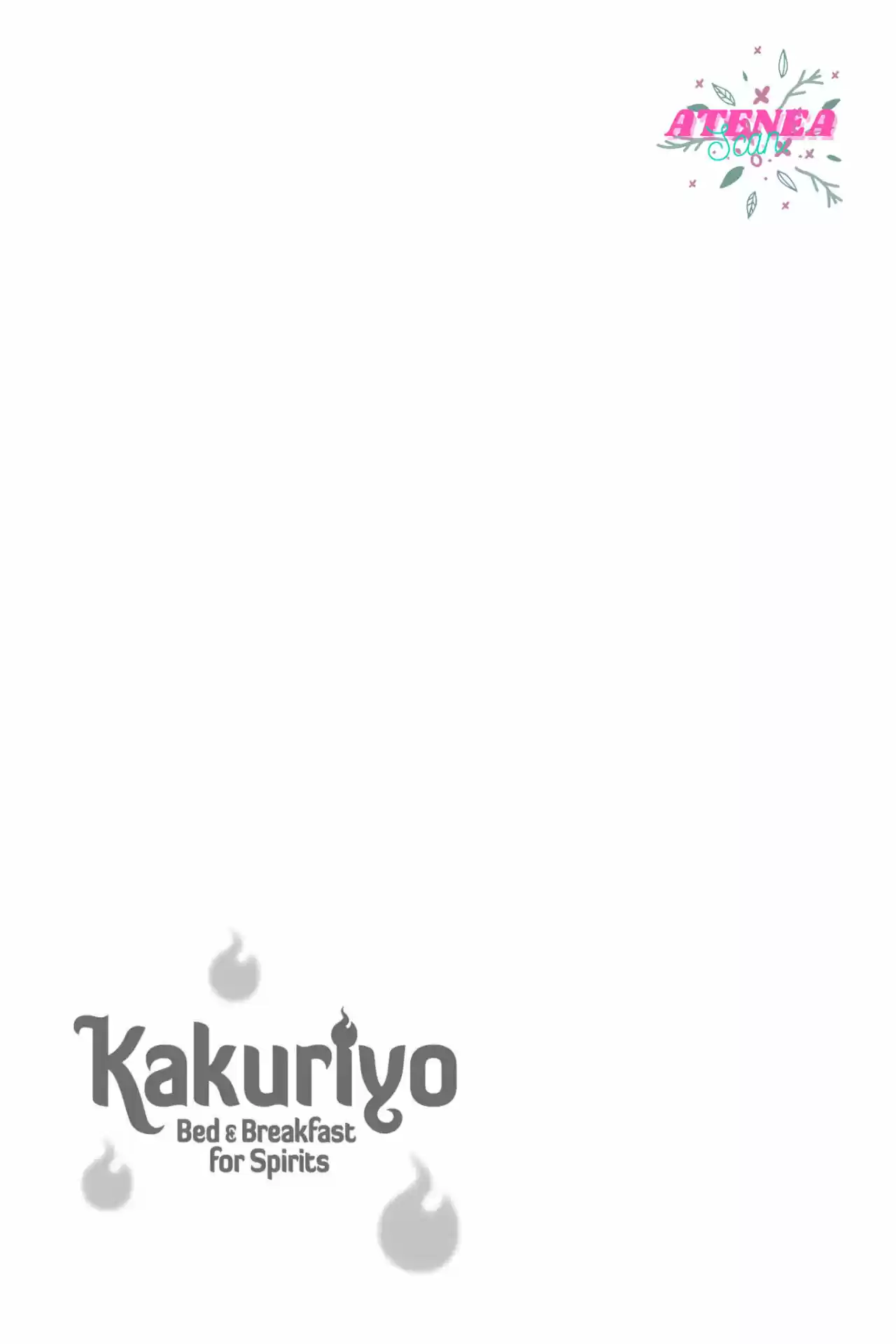 Kakuriyo No Yadomeshi - Capítulo 12 - Página 24 - LectorTMOo