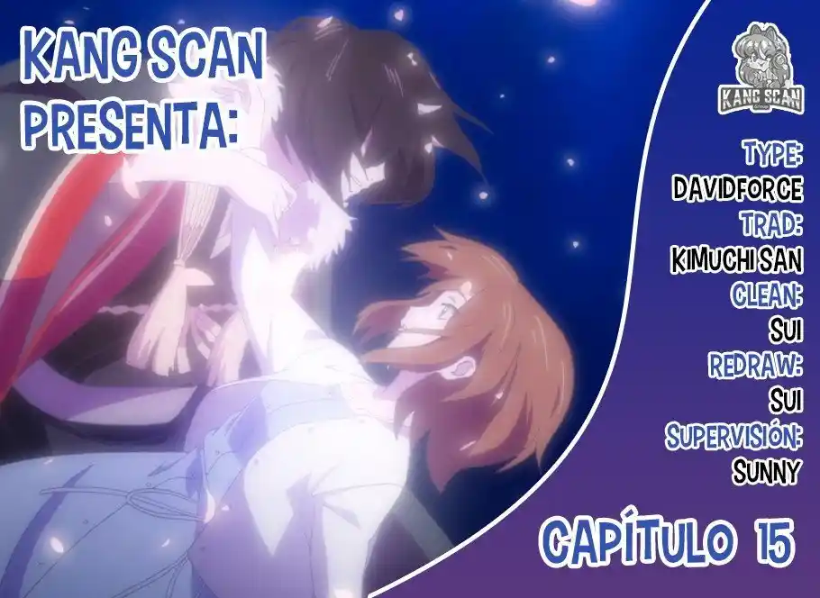 Kakuriyo No Yadomeshi - Capítulo 15 - Página 1 - LectorTMOo