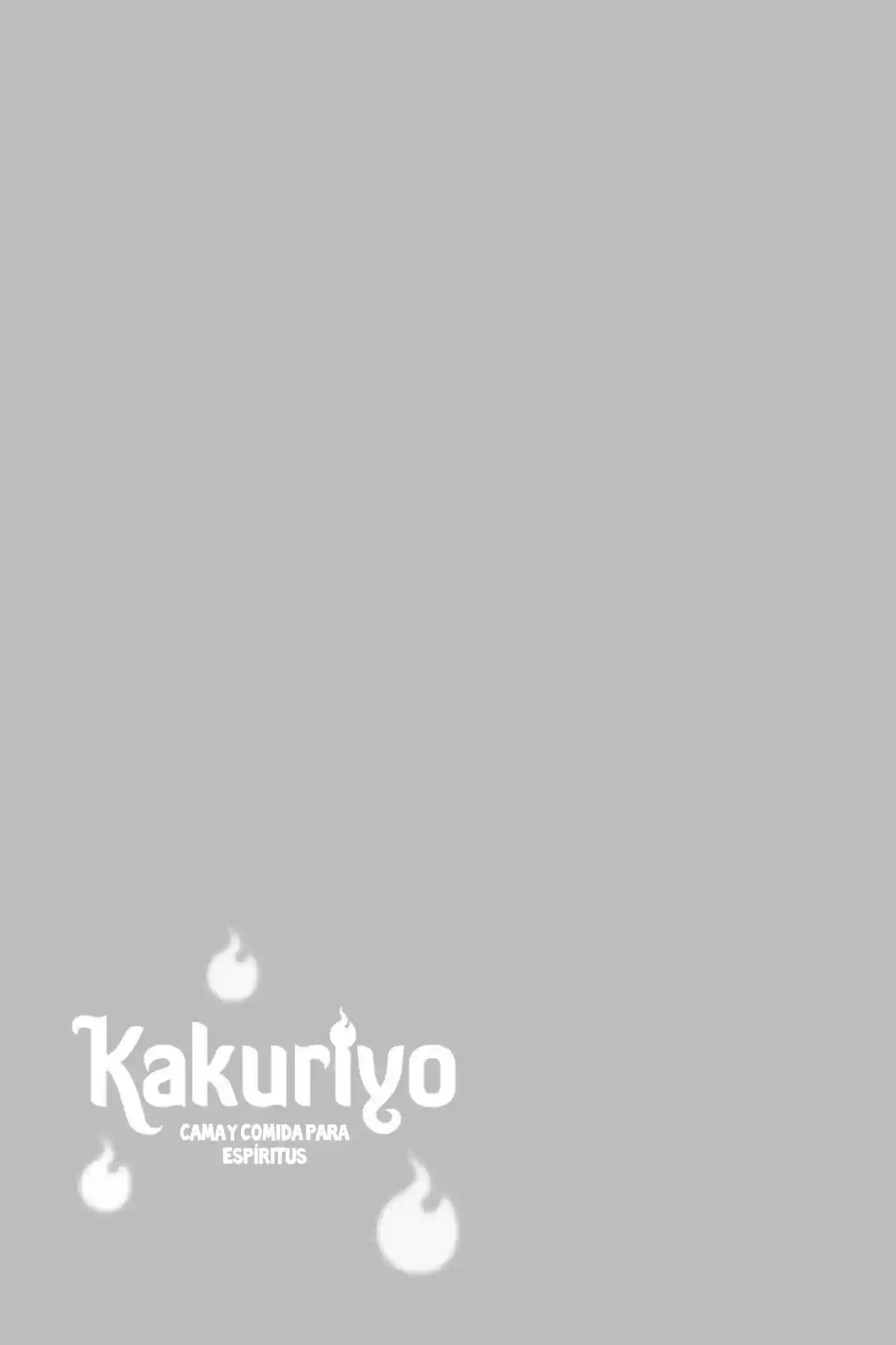 Kakuriyo No Yadomeshi - Capítulo 19 - Página 40 - LectorTMOo