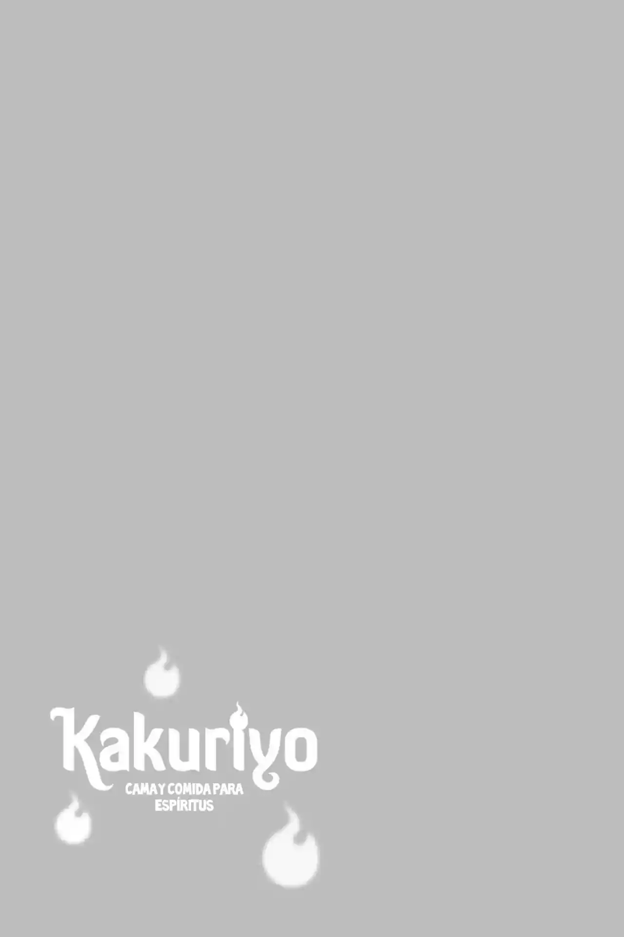 Kakuriyo No Yadomeshi - Capítulo 19 - Página 42 - LectorTMOo