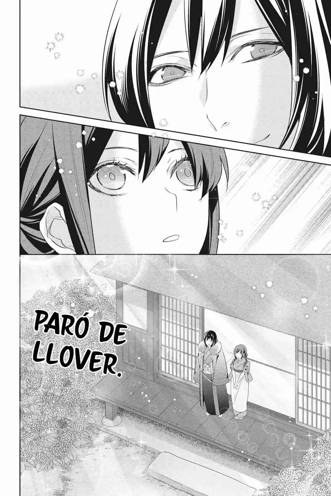 Kakuriyo No Yadomeshi - Capítulo 20 - Página 28 - LectorTMOo