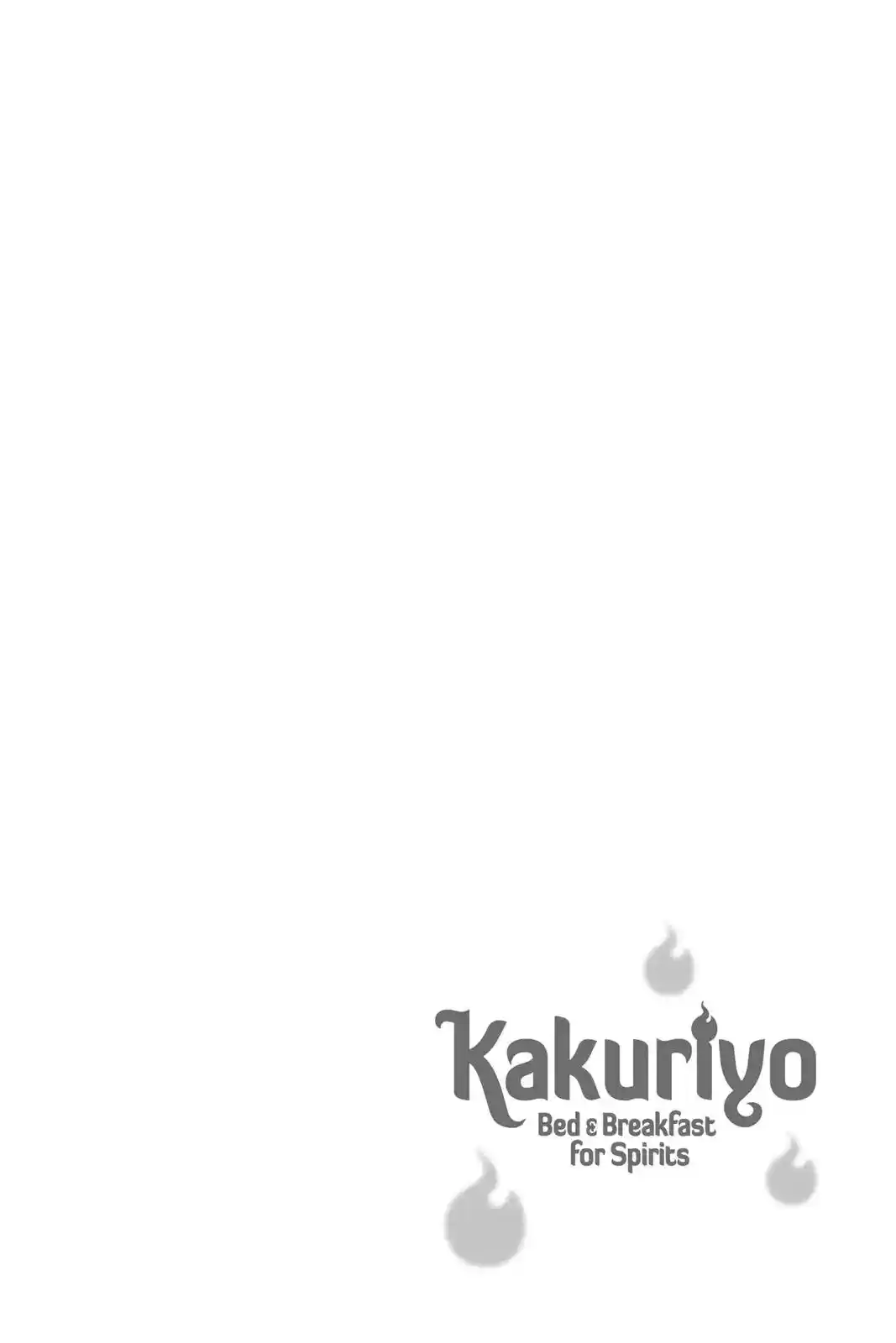 Kakuriyo No Yadomeshi - Capítulo 22 - Página 45 - LectorTMOo