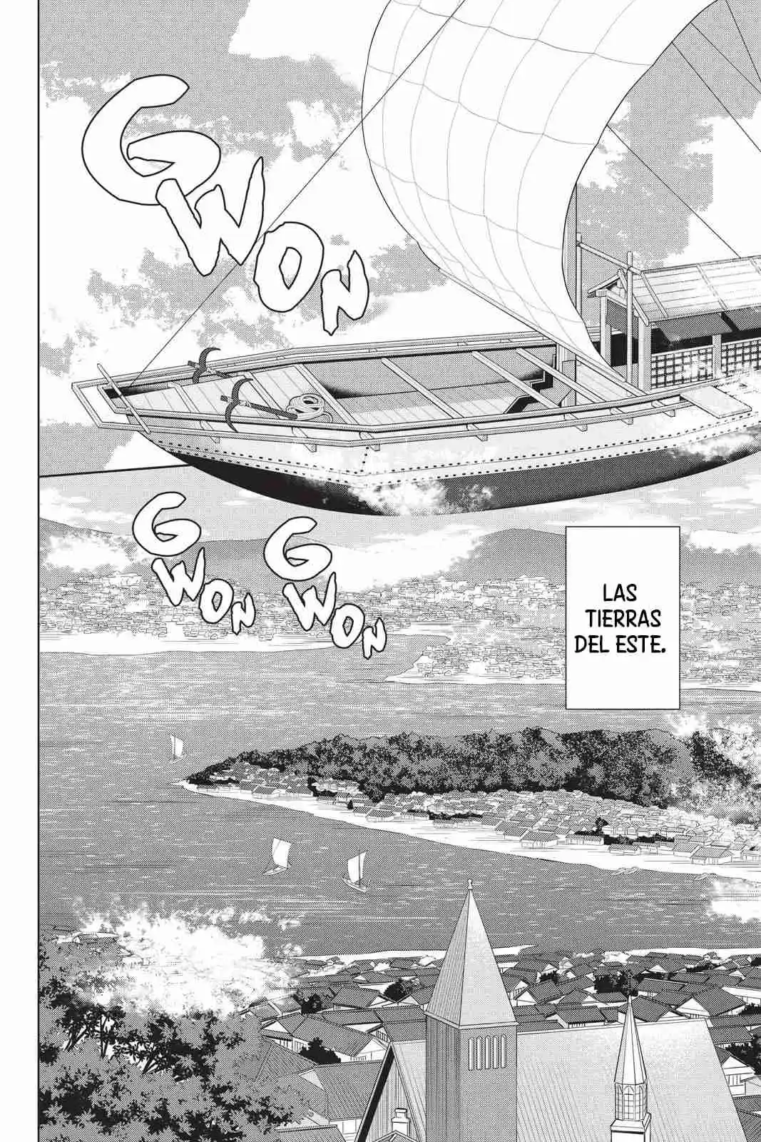 Kakuriyo No Yadomeshi - Capítulo 24 - Página 10 - LectorTMOo