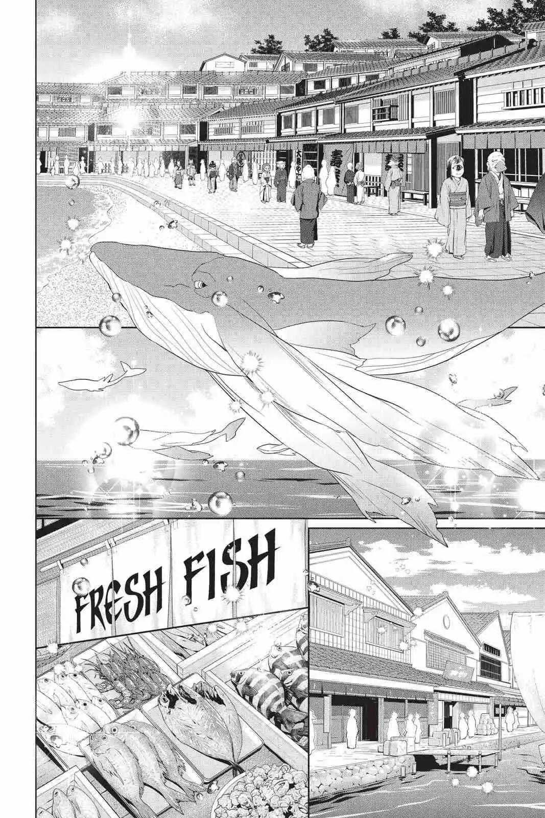 Kakuriyo No Yadomeshi - Capítulo 24 - Página 12 - LectorTMOo