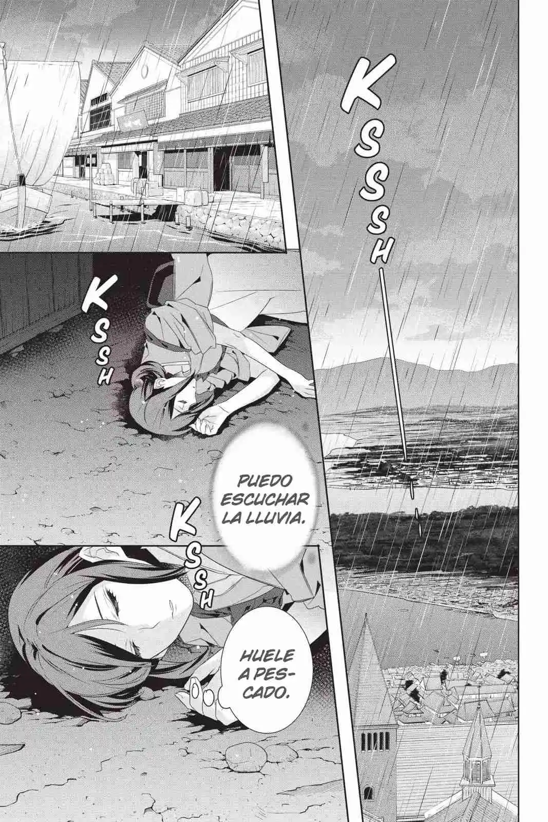 Kakuriyo No Yadomeshi - Capítulo 25 - Página 12 - LectorTMOo