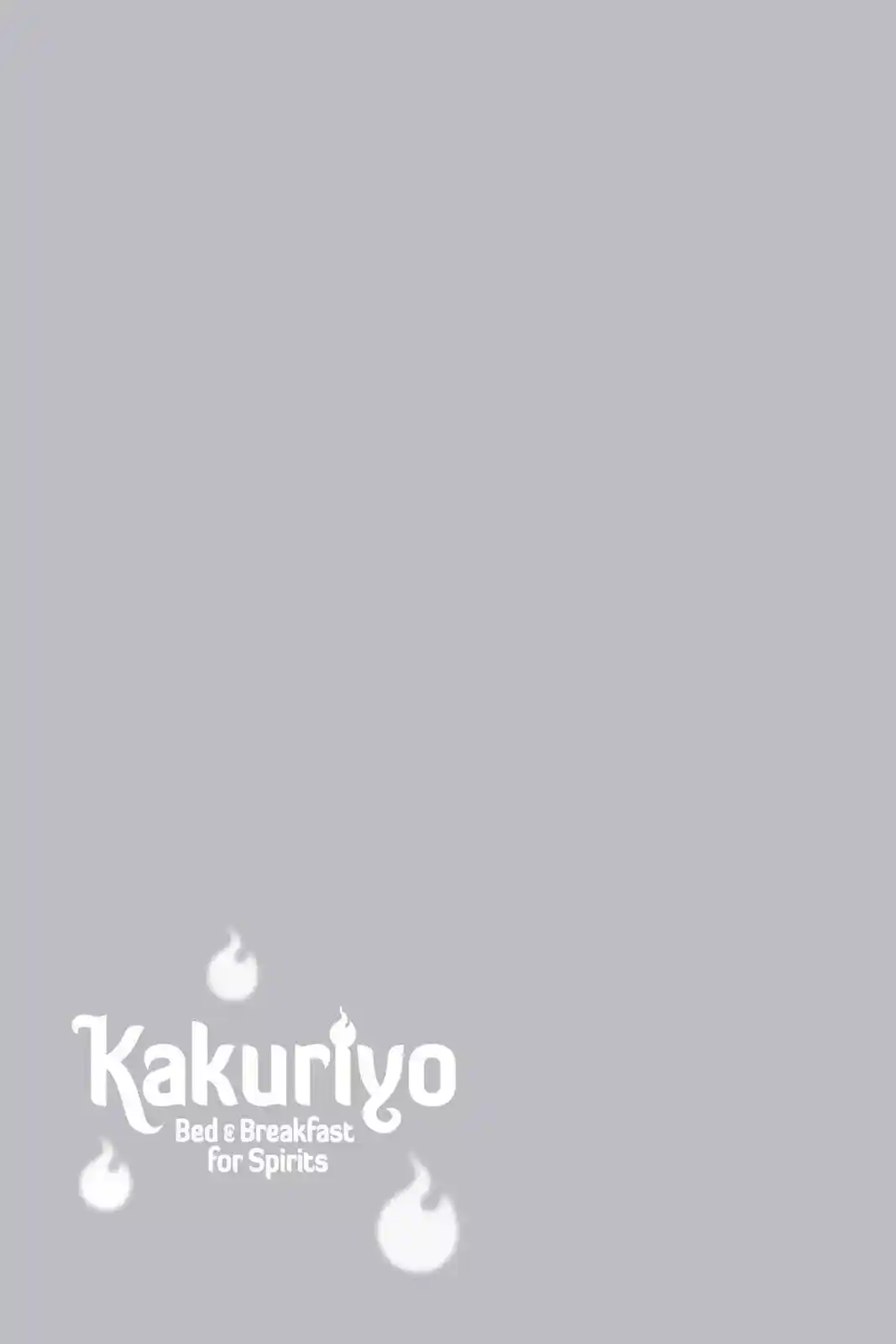 Kakuriyo No Yadomeshi - Capítulo 25 - Página 18 - LectorTMOo