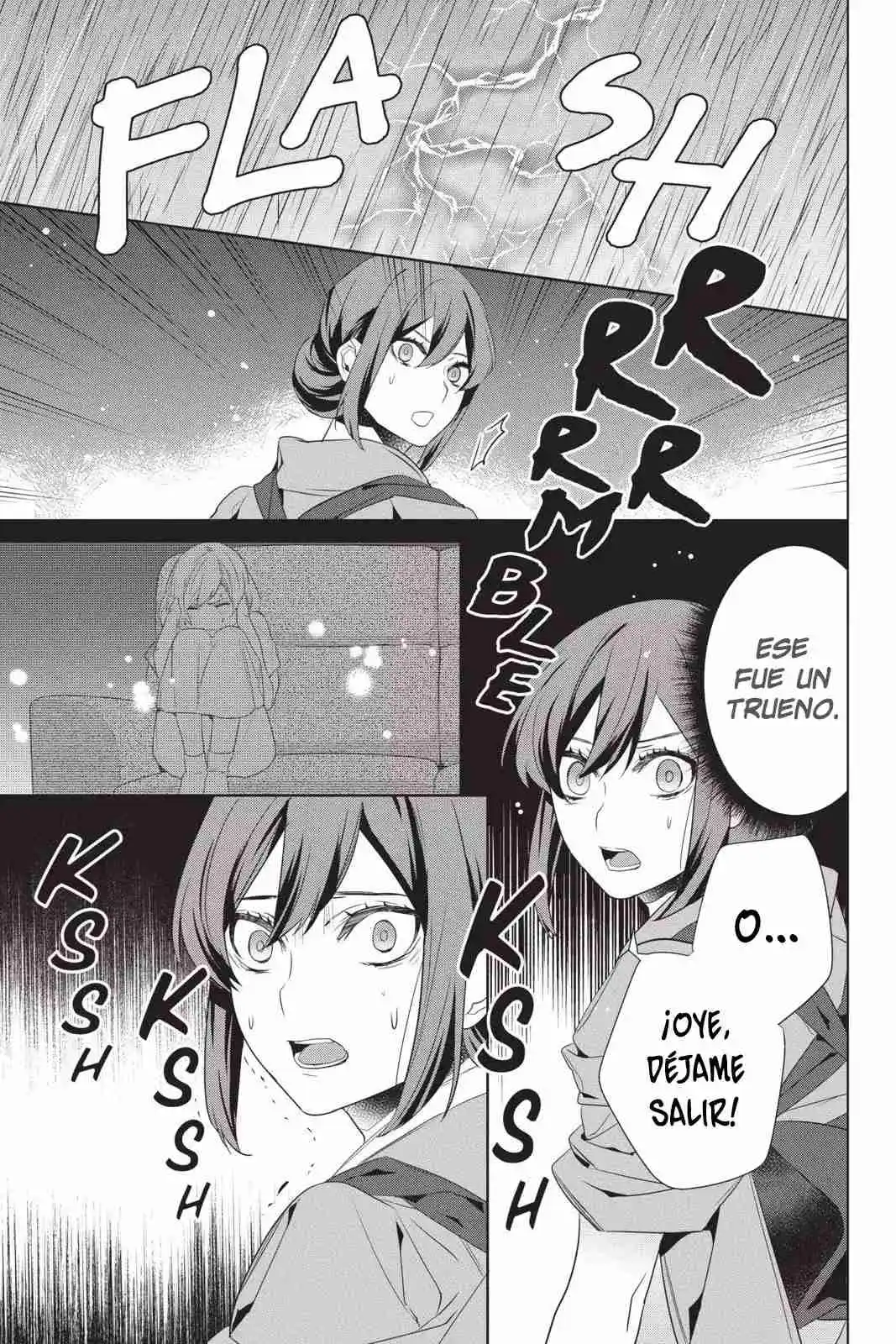 Kakuriyo No Yadomeshi - Capítulo 26 - Página 16 - LectorTMOo