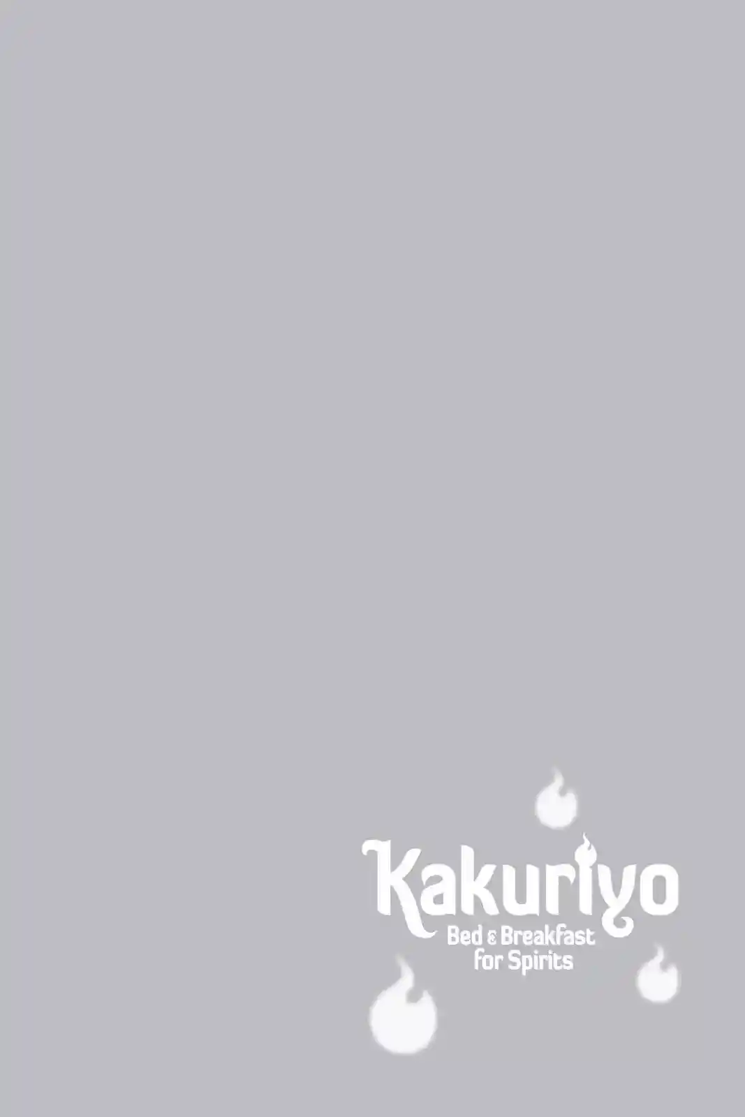 Kakuriyo No Yadomeshi - Capítulo 26 - Página 19 - LectorTMOo