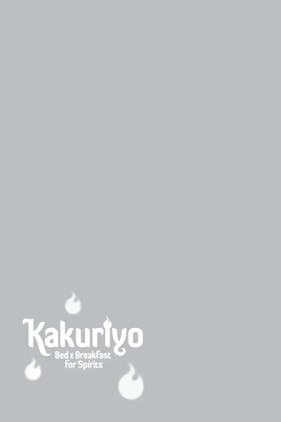 Kakuriyo No Yadomeshi - Capítulo 28 - Página 28 - LectorTMOo