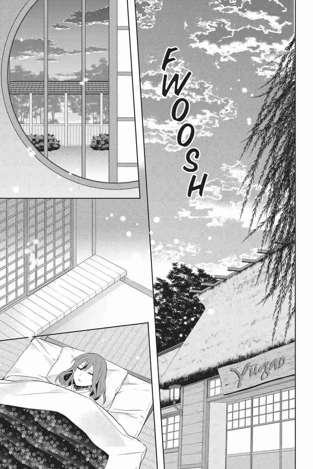 Kakuriyo No Yadomeshi - Capítulo 30 - Página 18 - LectorTMOo