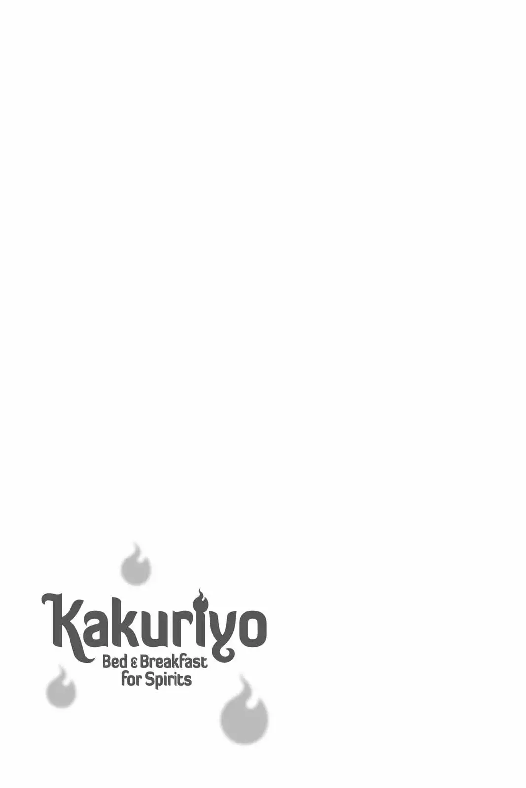 Kakuriyo No Yadomeshi - Capítulo 32 - Página 18 - LectorTMOo