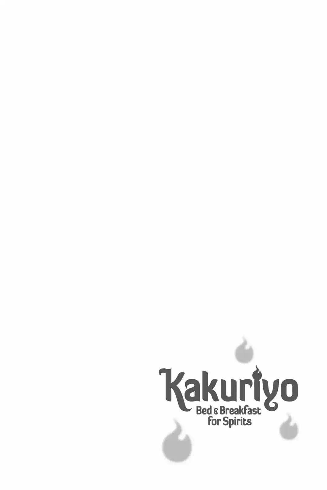 Kakuriyo No Yadomeshi - Capítulo 36 - Página 28 - LectorTMOo