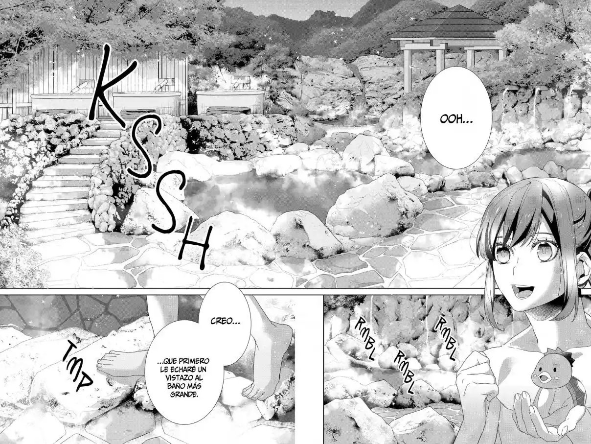 Kakuriyo No Yadomeshi - Capítulo 38 - Página 12 - LectorTMOo