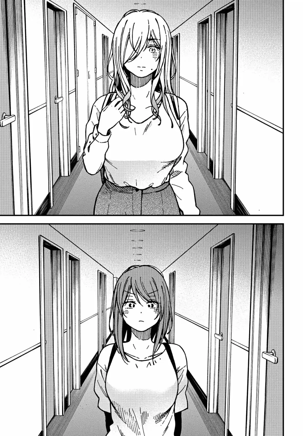 Kakushigoto - Secrets - Capítulo 19 - Página 28 - LectorTMOo