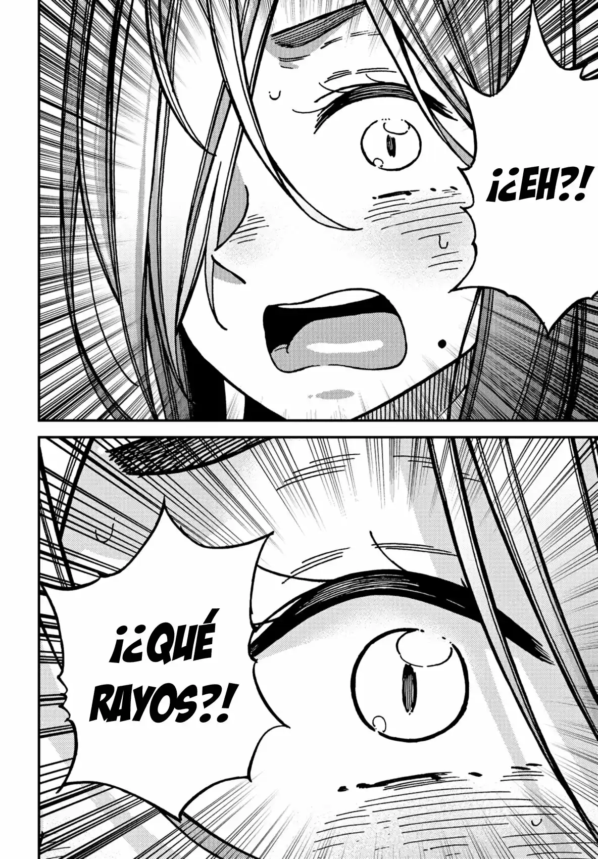 Kakushigoto - Secrets - Capítulo 19 - Página 37 - LectorTMOo