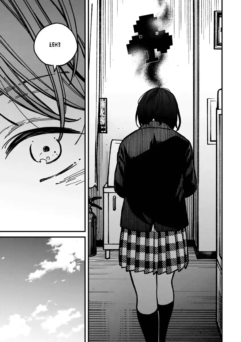 Kakushigoto - Secrets - Capítulo 20 - Página 14 - LectorTMOo