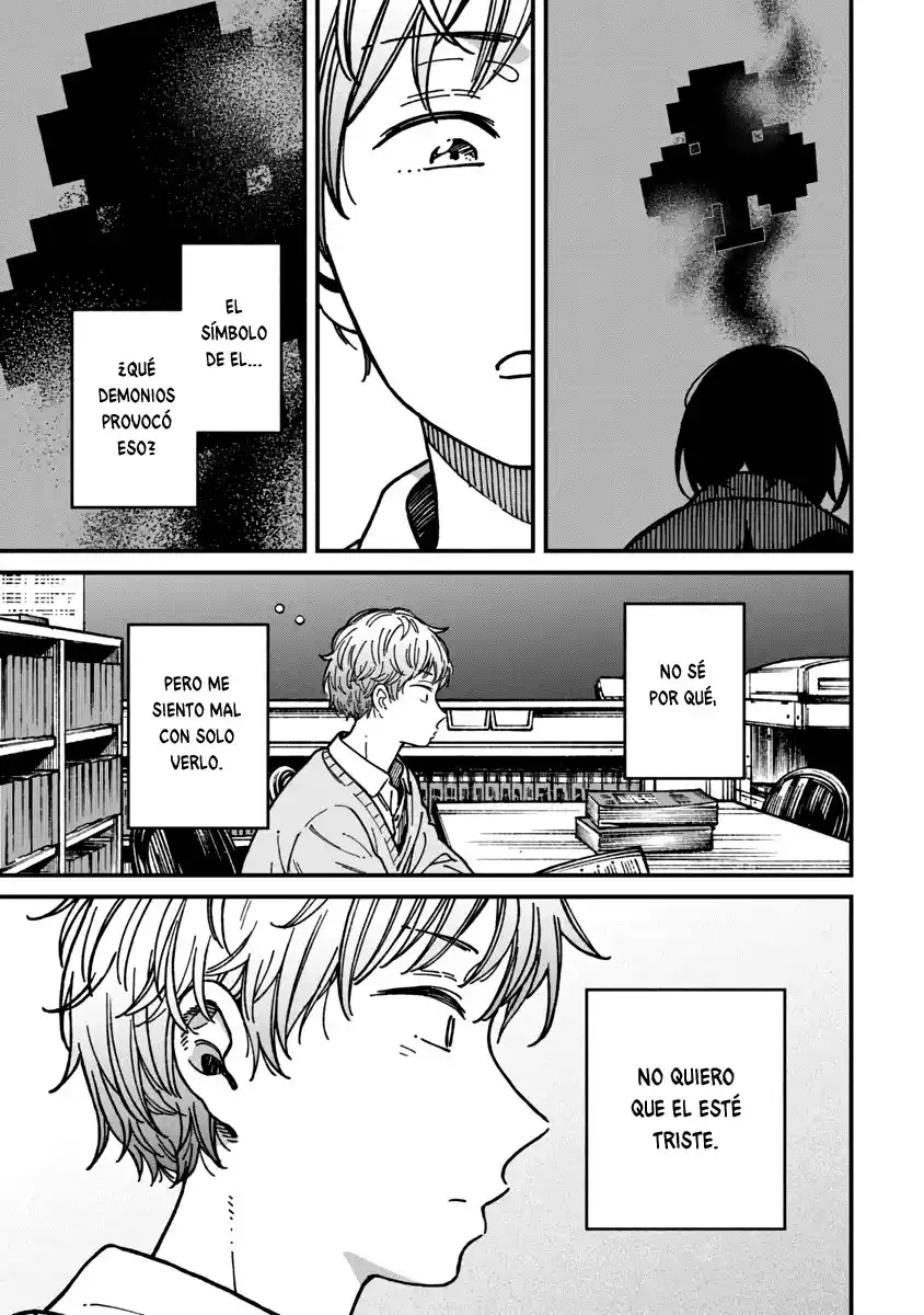 Kakushigoto - Secrets - Capítulo 20 - Página 16 - LectorTMOo