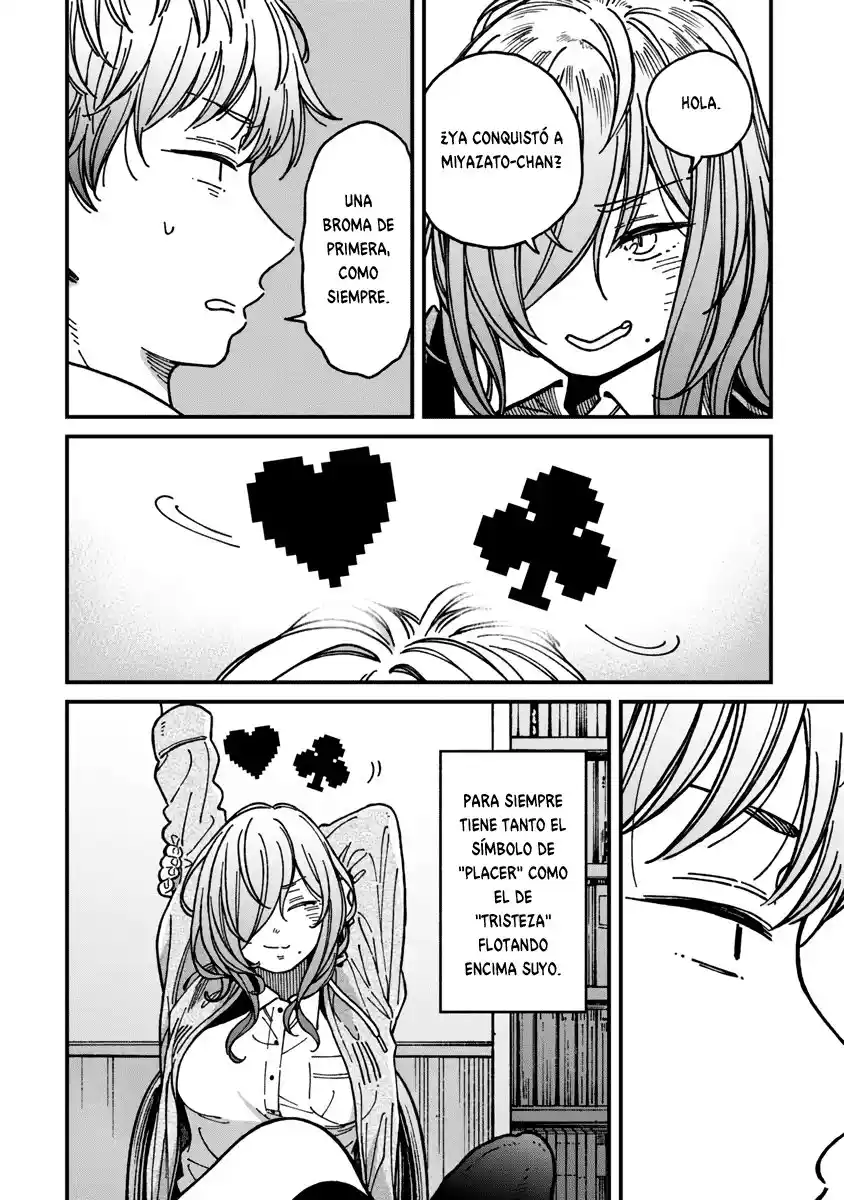 Kakushigoto - Secrets - Capítulo 20 - Página 19 - LectorTMOo