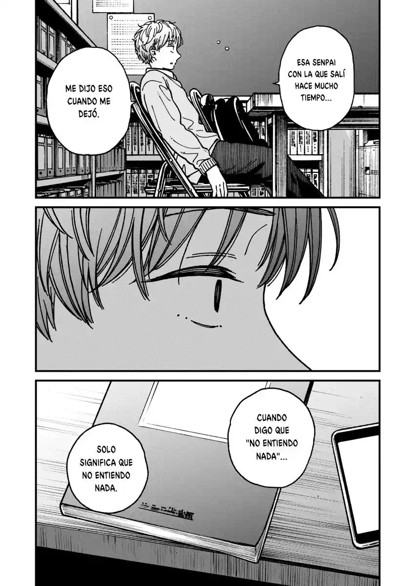 Kakushigoto - Secrets - Capítulo 20 - Página 30 - LectorTMOo