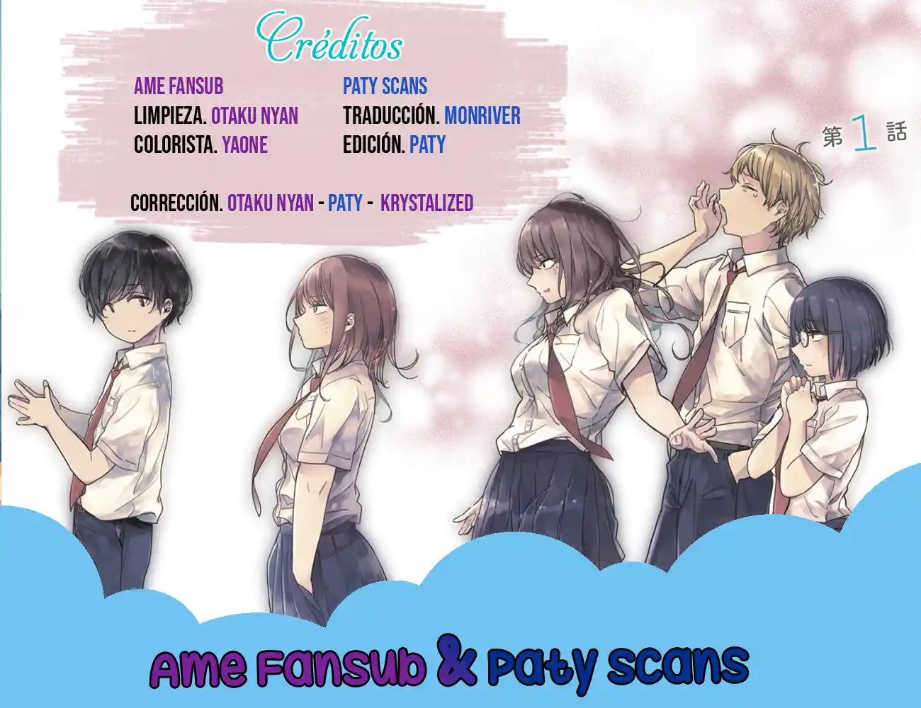 Kakushigoto - Secrets - Capítulo 20 - Página 32 - LectorTMOo