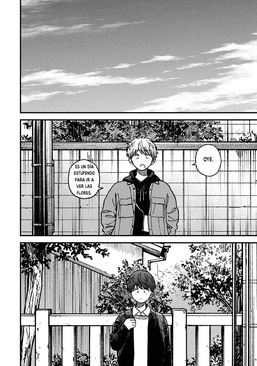 Kakushigoto - Secrets - Capítulo 22 - Página 3 - LectorTMOo