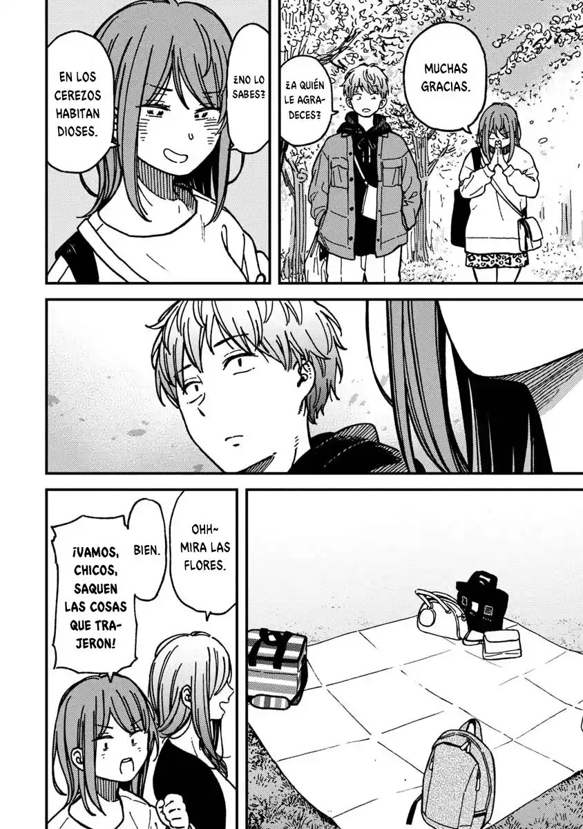 Kakushigoto - Secrets - Capítulo 22 - Página 9 - LectorTMOo