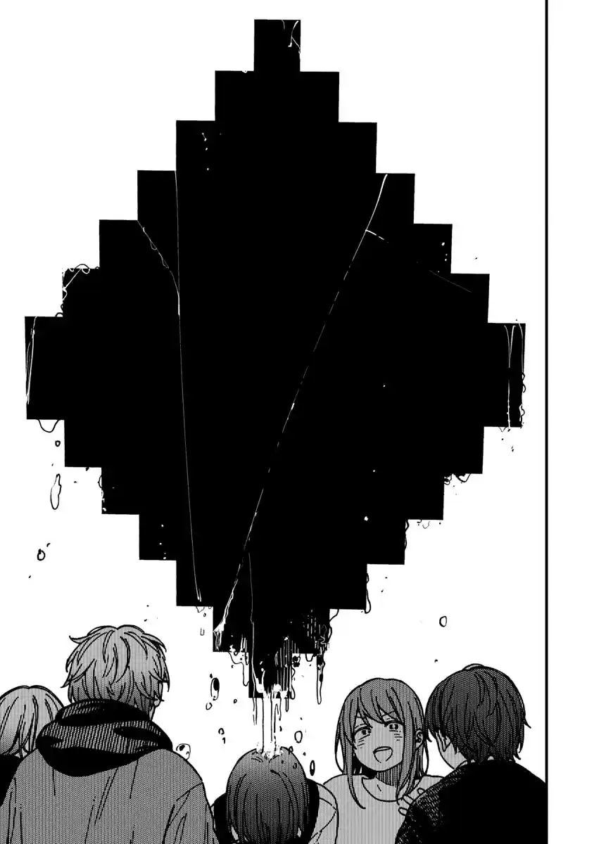 Kakushigoto - Secrets - Capítulo 23 - Página 9 - LectorTMOo
