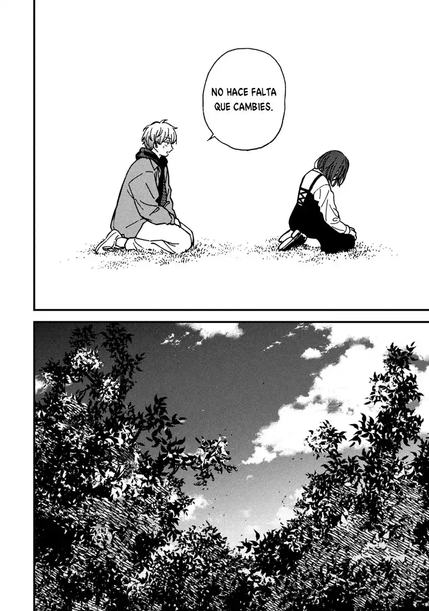 Kakushigoto - Secrets - Capítulo 23 - Página 30 - LectorTMOo