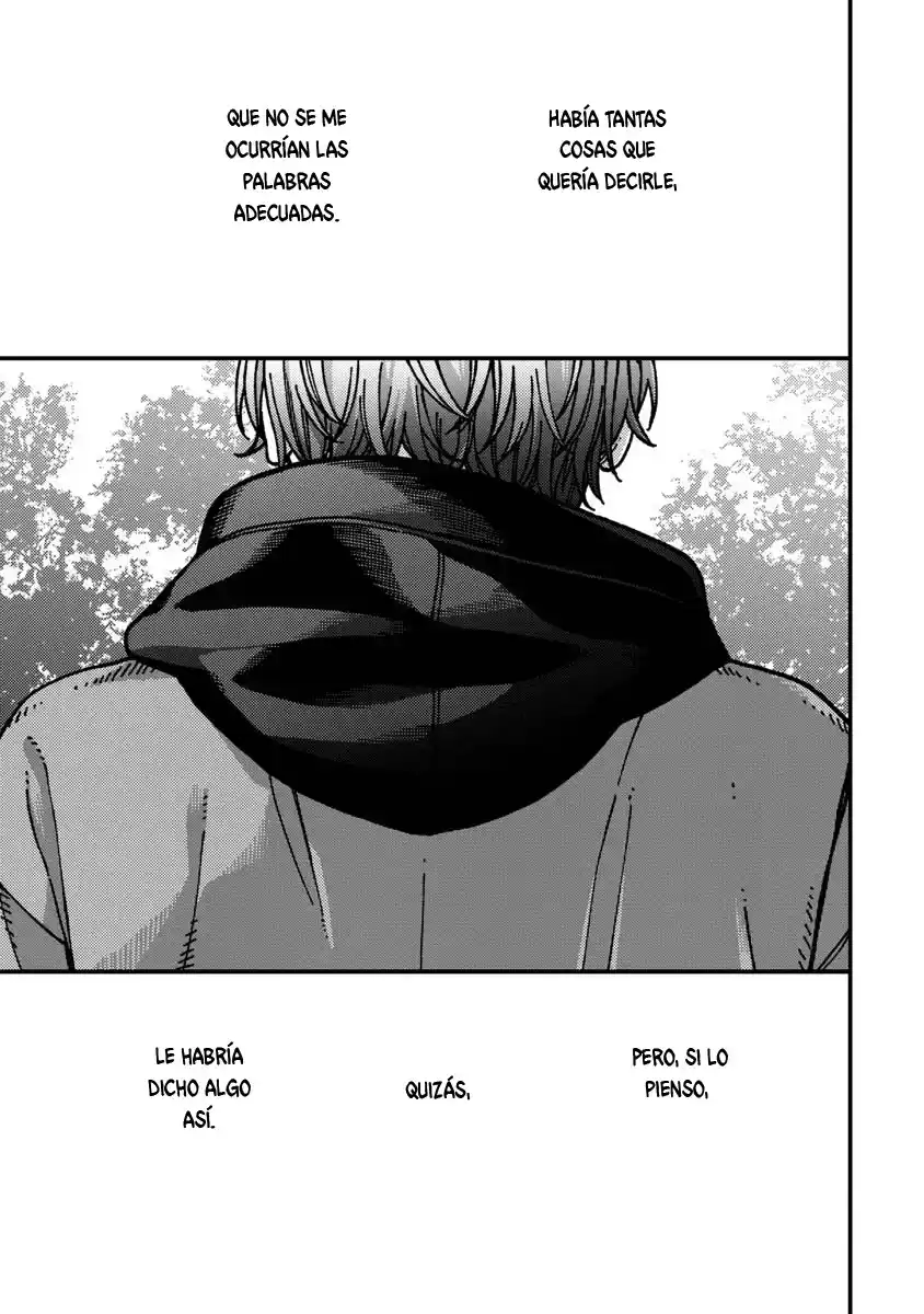 Kakushigoto - Secrets - Capítulo 24 - Página 2 - LectorTMOo