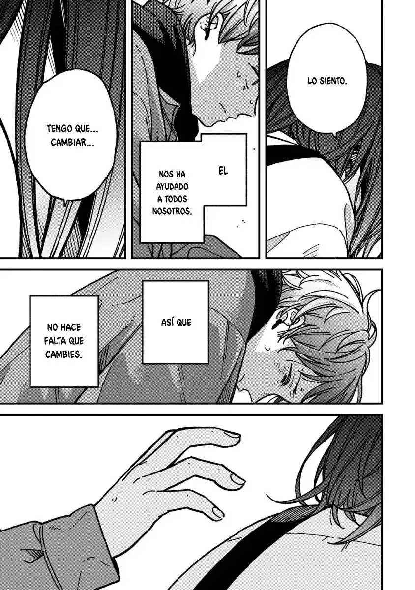 Kakushigoto - Secrets - Capítulo 24 - Página 8 - LectorTMOo