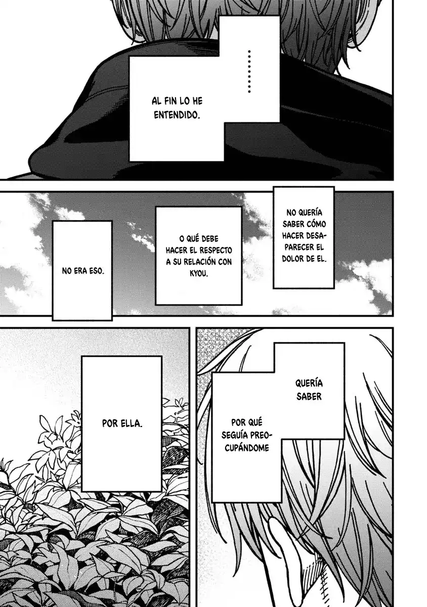 Kakushigoto - Secrets - Capítulo 24 - Página 10 - LectorTMOo